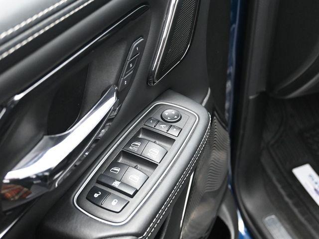 used 2023 Ram 1500 car, priced at $46,298