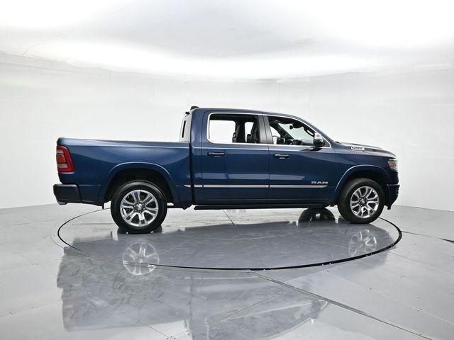 used 2023 Ram 1500 car, priced at $46,298