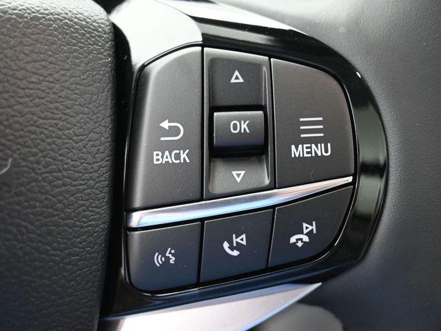 new 2025 Ford Explorer car, priced at $52,897