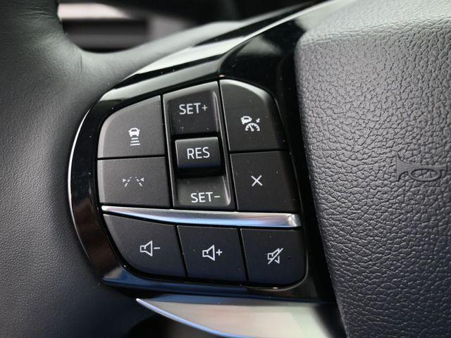 new 2025 Ford Explorer car, priced at $52,897