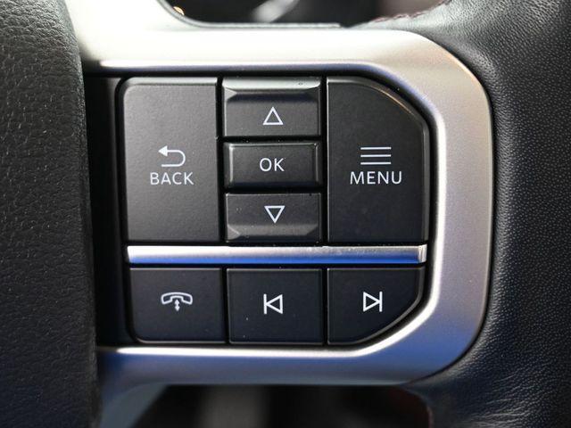 used 2024 Ford Expedition Max car, priced at $58,998