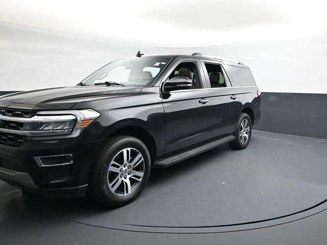 used 2024 Ford Expedition Max car, priced at $55,995
