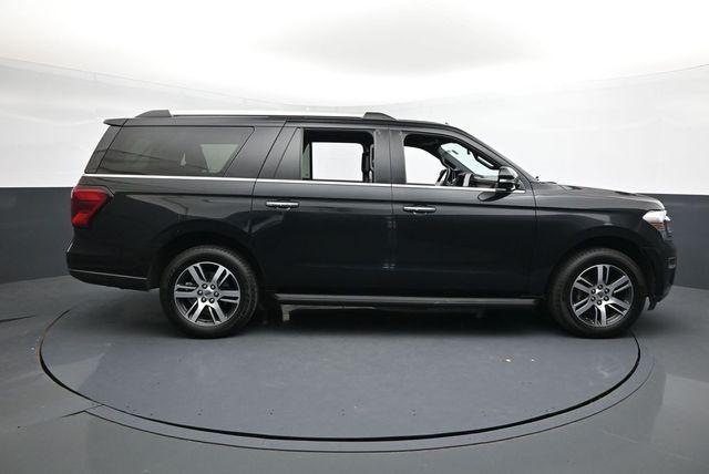 used 2024 Ford Expedition Max car, priced at $58,998