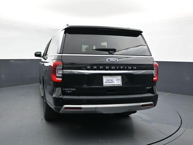 used 2024 Ford Expedition Max car, priced at $58,998