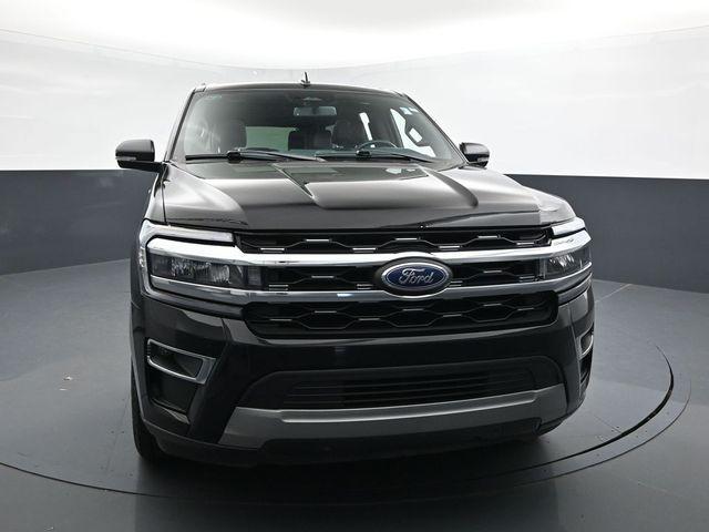 used 2024 Ford Expedition Max car, priced at $55,995