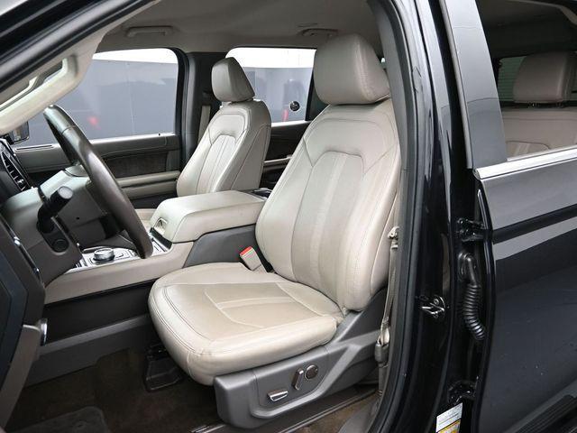 used 2021 Ford Expedition car, priced at $40,698