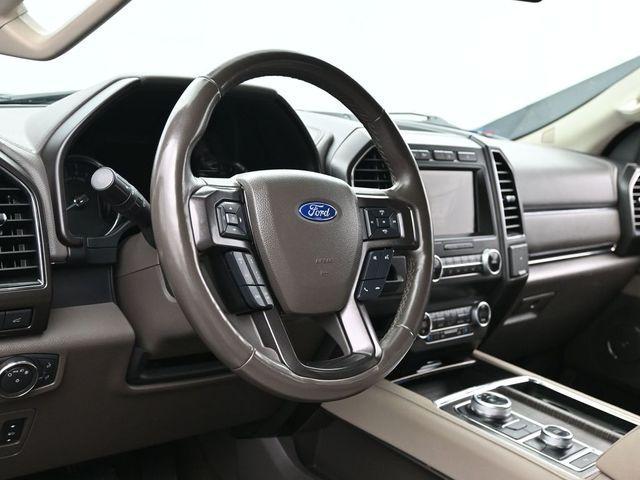 used 2021 Ford Expedition car, priced at $40,698