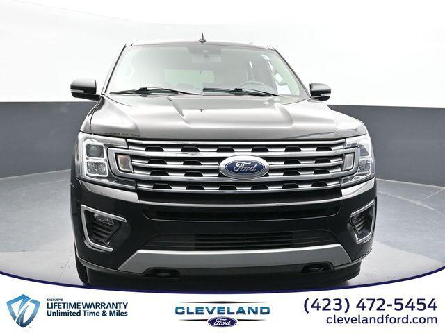 used 2021 Ford Expedition car, priced at $40,698