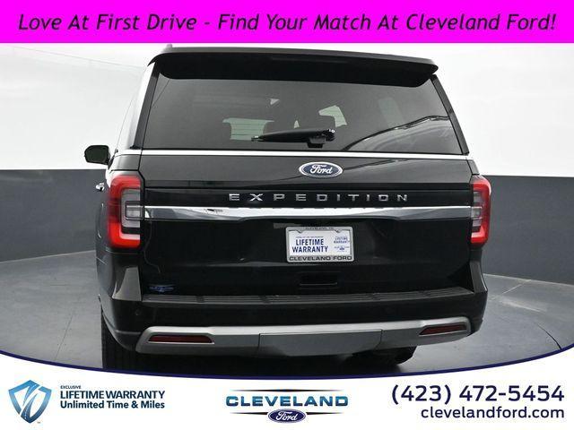 used 2023 Ford Expedition car, priced at $40,982