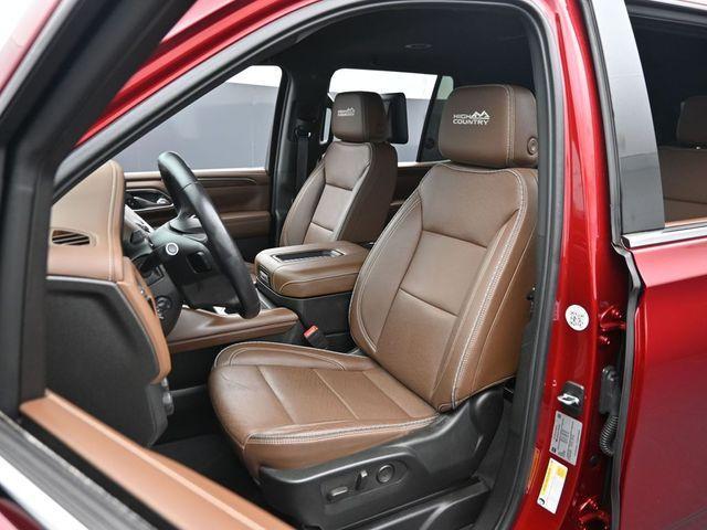 used 2024 Chevrolet Tahoe car, priced at $66,998