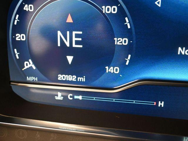 used 2024 Chevrolet Tahoe car, priced at $66,998