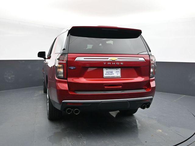 used 2024 Chevrolet Tahoe car, priced at $66,998