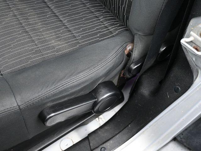 used 2011 Jeep Wrangler car, priced at $10,598