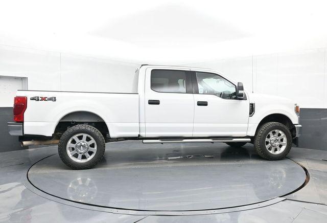 used 2020 Ford F-250 car, priced at $33,991