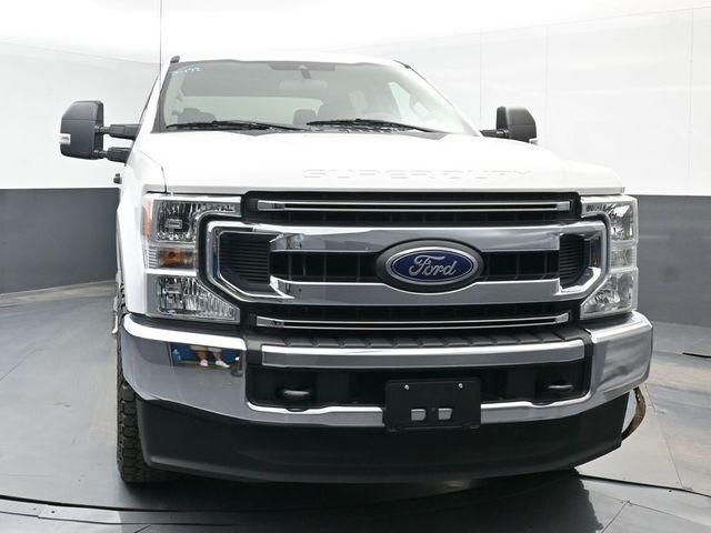 used 2020 Ford F-250 car, priced at $33,991