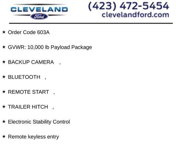 used 2020 Ford F-250 car, priced at $33,991