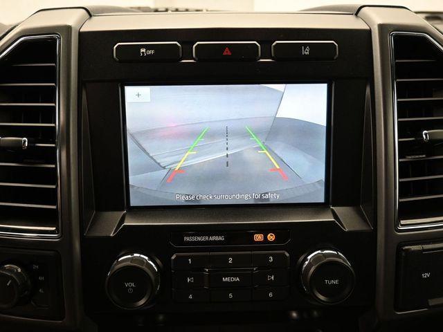 used 2020 Ford F-250 car, priced at $33,991