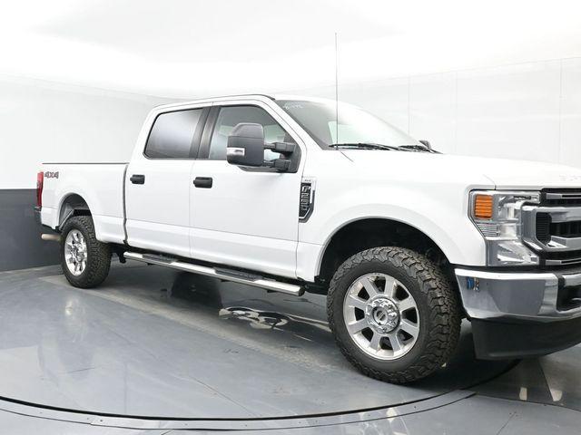 used 2020 Ford F-250 car, priced at $33,991