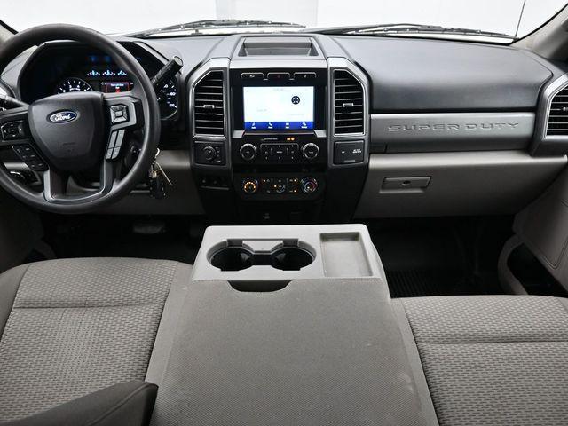 used 2020 Ford F-250 car, priced at $33,991