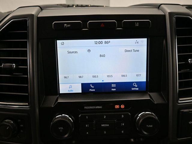 used 2020 Ford F-250 car, priced at $33,991