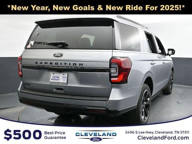 new 2024 Ford Expedition car, priced at $68,098