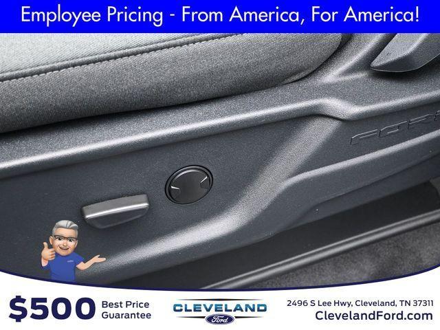 new 2025 Ford F-150 car, priced at $47,108
