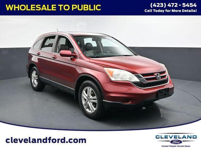 used 2011 Honda CR-V car, priced at $8,795