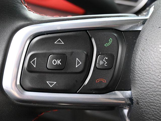 used 2021 Jeep Wrangler Unlimited car, priced at $37,998