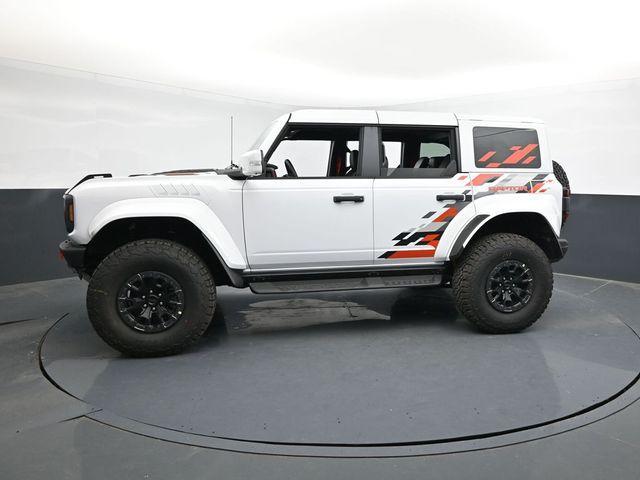 new 2025 Ford Bronco car, priced at $99,750