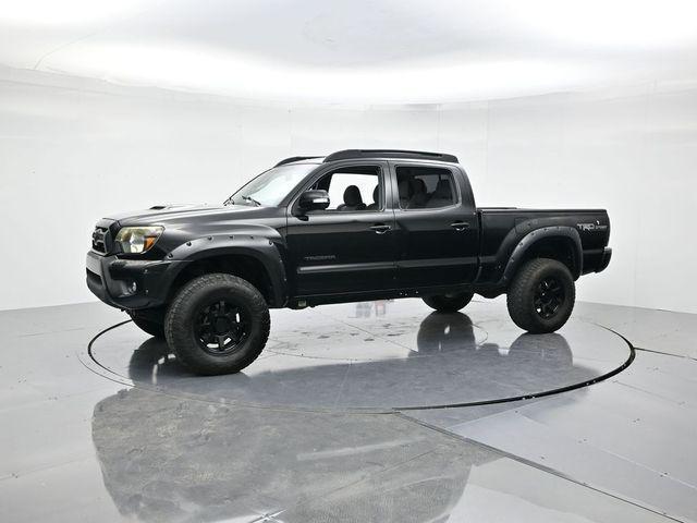 used 2015 Toyota Tacoma car, priced at $21,495