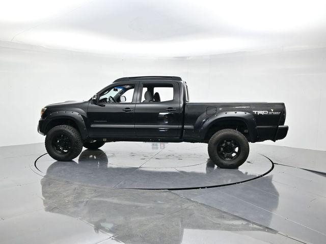 used 2015 Toyota Tacoma car, priced at $21,495