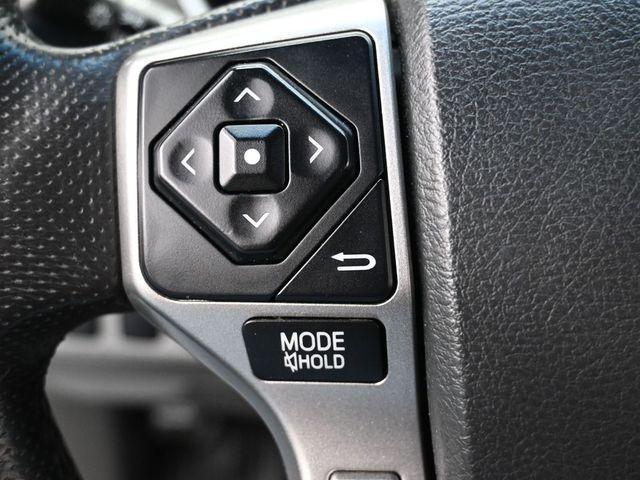 used 2015 Toyota Tacoma car, priced at $21,495