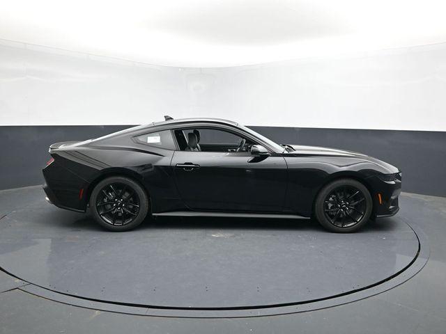 new 2025 Ford Mustang car, priced at $36,297