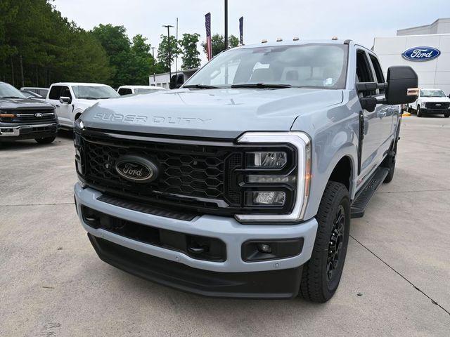 new 2025 Ford F-350 car, priced at $84,197