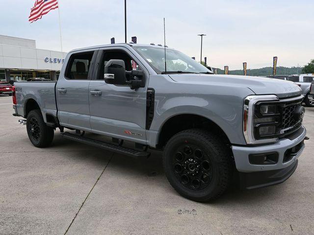 new 2025 Ford F-350 car, priced at $84,197