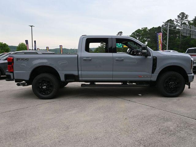 new 2025 Ford F-350 car, priced at $84,197