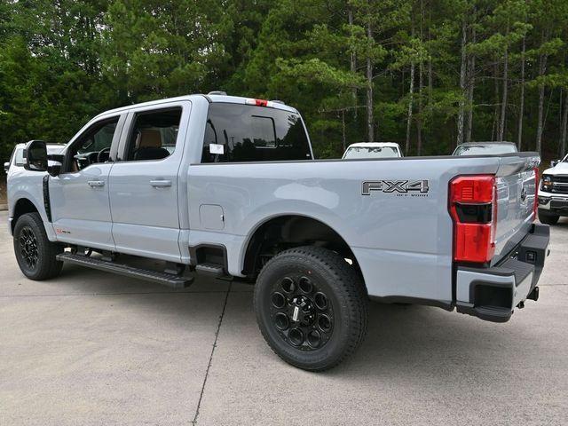 new 2025 Ford F-350 car, priced at $84,197