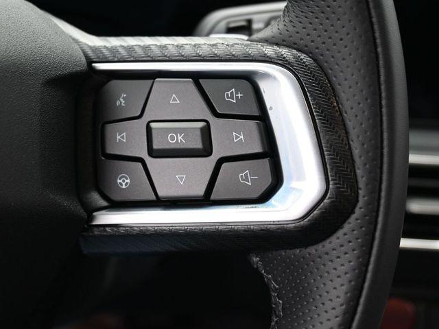 new 2025 Ford Mustang car, priced at $51,995