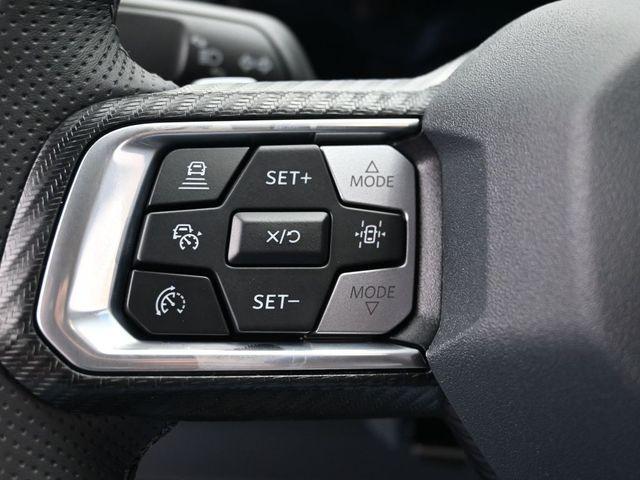 new 2025 Ford Mustang car, priced at $51,995