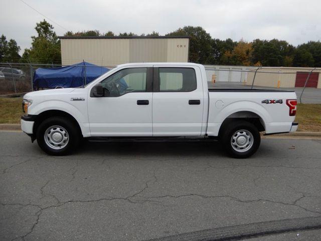 used 2019 Ford F-150 car, priced at $26,298