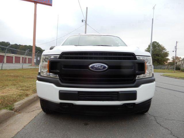 used 2019 Ford F-150 car, priced at $26,298