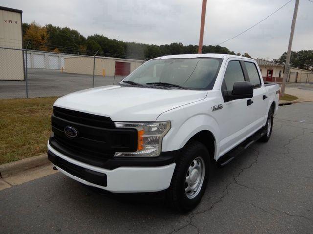 used 2019 Ford F-150 car, priced at $26,298