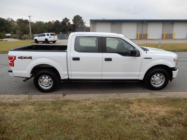 used 2019 Ford F-150 car, priced at $26,298