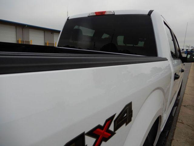 used 2019 Ford F-150 car, priced at $26,298