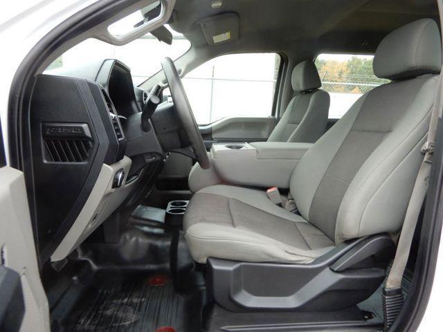 used 2019 Ford F-150 car, priced at $26,298