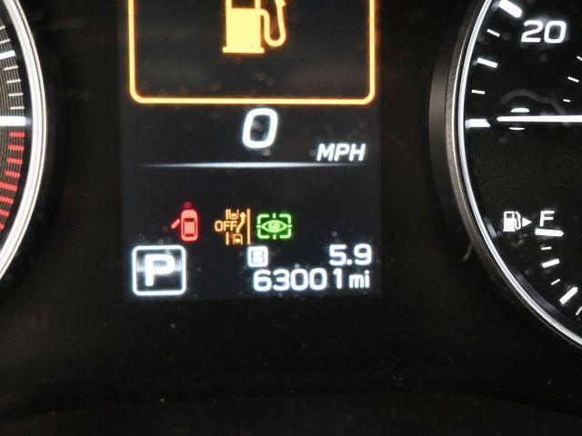 used 2023 Subaru Ascent car, priced at $32,598