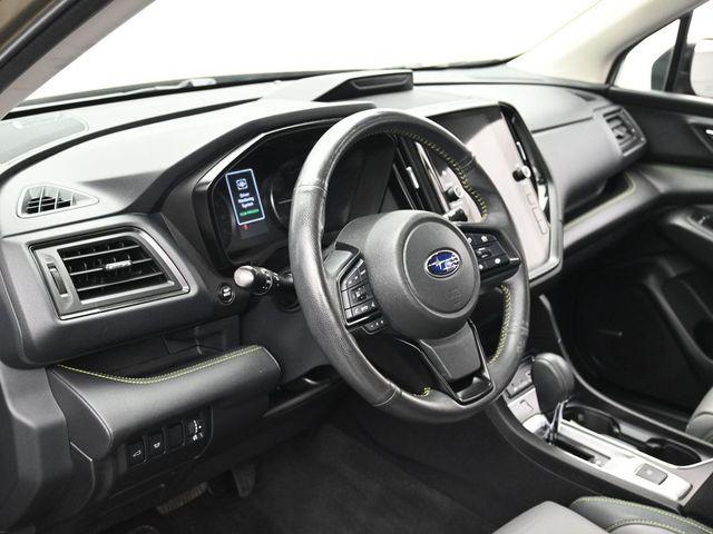 used 2023 Subaru Ascent car, priced at $32,598