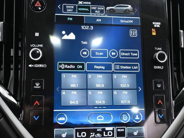 used 2023 Subaru Ascent car, priced at $32,598