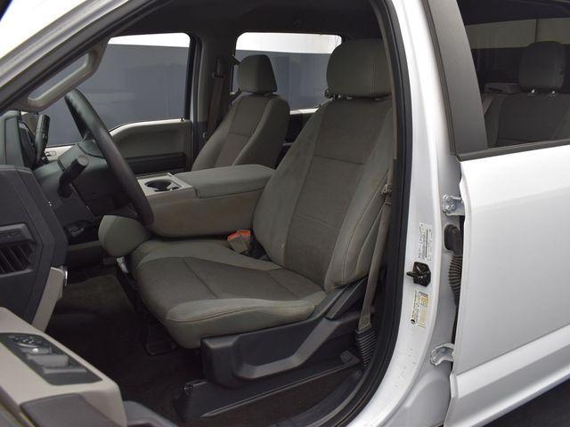 used 2019 Ford F-150 car, priced at $29,998