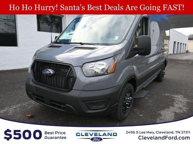 new 2024 Ford Transit-250 car, priced at $58,630